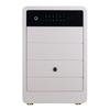 QNN SJB-35 Smart Fingerprint Password Safe with WiFi Monitoring