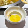 Ceramic Dipping Sauce Bowl Creative Double-layer Filter Soup Bowl Hot Pot Drip Oil Bowl  Home