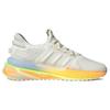 Adidas Кроссовки X_PLRBOOST 'Cloud White Flash Orange' IF2922