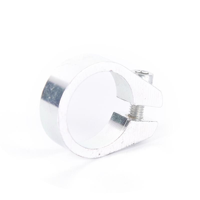 31.8/34.9Мм Алюминиевый Сплав МТБ Велосипед Велосипедный Подседельный Зажим Новый