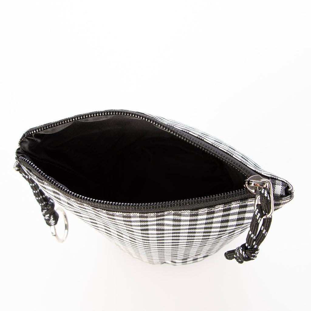 Складная нейлоновая сумка-тоут, которую можно стирать