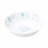 OGISO Sarasa Blue 12.5cm Deep Small Plate (Dishwasher and Microwave Safe) Sarasa Blue Small 11591320B100