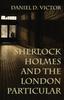Книга Sherlock Holmes and the London Particular : 5