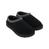 UGG Тасман Тапочки Черные Женские Кроссовки 5955-BLK
