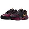 Наоми Осака x Nike GP Challenge 1 Бордовый/Черный/Металлический Золотой Женские Кроссовки HQ2553-601