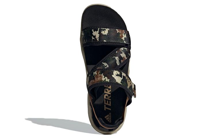 adidas Terrex Sumra 'Черный Картон Дикая Сосна' FY9911