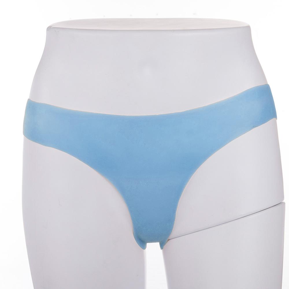 Косплэй, красивое тело, большие ягодицы, брюки, тонизирующие сексуальные силиконовые брюки, силиконовое нижнее белье без следов на бедрах