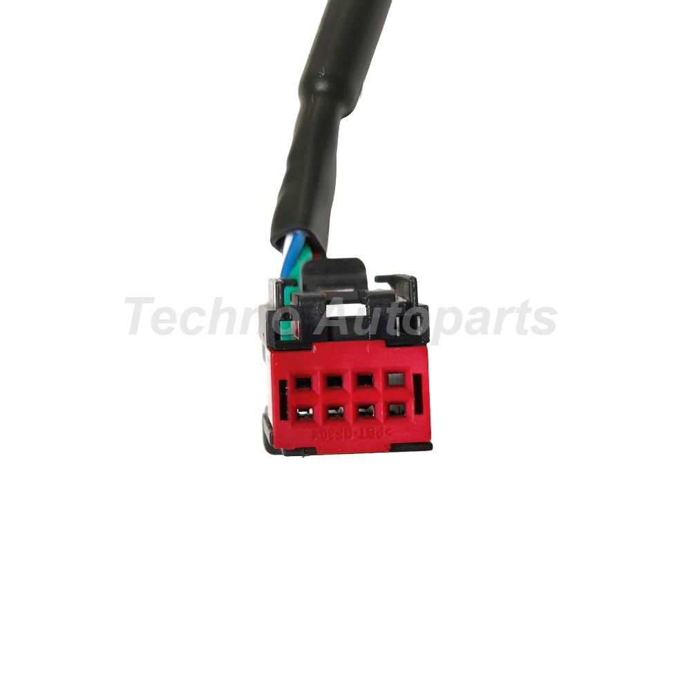 6MJ97ZZZAA Car Rear View Reversing Parking Camera For Ram ProMaster 1500 2500 3500 2014-2021 High Quality 68417057AA