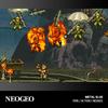 Evercade NEOGEO Arcade 1 Коллекция физических картриджей 6 классических аркадных игр Импорт из Японии