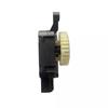 Heater Defrost Flap Actuator Servo Motor 6R0907511C For  Polo 2003-2015  A1 2015-2017 Skoda