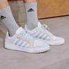 Adidas Entrap Retro Basketball Sneakers