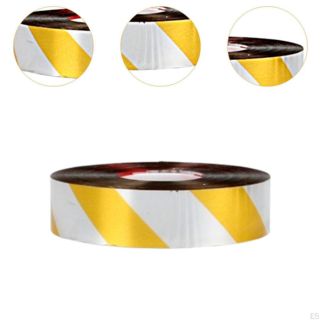 Лента для отпугивания птиц, светоотражающая, предотвращает нападение птиц, двухстороннее средство отпугивания