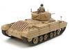 Tamiya Военная миниатюра серии британский пехотный танк Валентайн пластиковая модель 35352 1/35 № 352 Mk.2/Mk.4