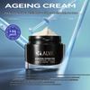 Dr.Alva Yeast Extract Revitalizing Firming Cream 50g
