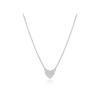 Amor Heart Necklace Elbrnn194