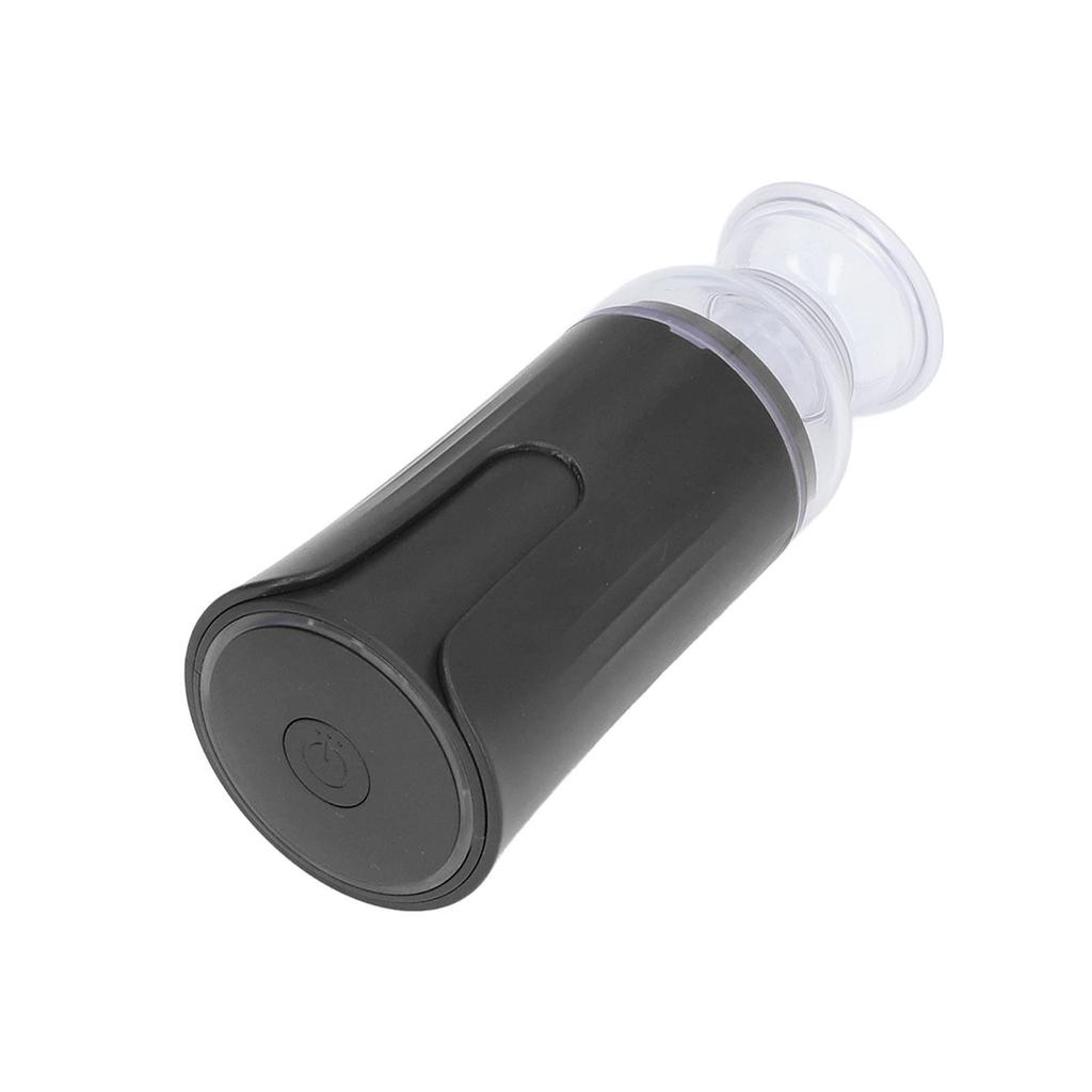 Vacuum Sealer Mini Portable Home Kitchen Handheld USB Electric Food Vacuum Sealer with 5 Sous Vide