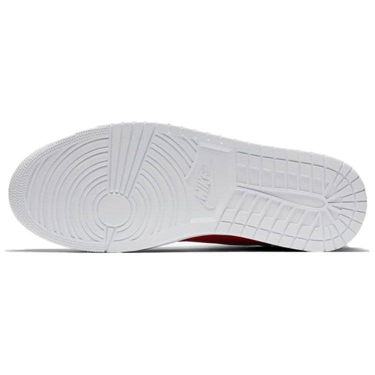 Jordan Fadeaway Gym Red AO1329-600