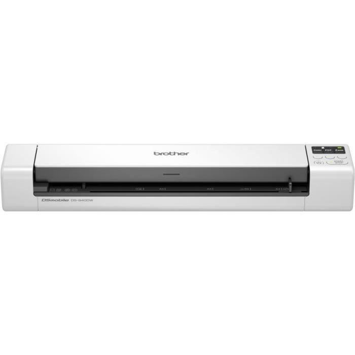 Brother DS940DW Scanner