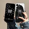 1 шт. S-sleepS Известный Браслет T-tokenS Чехол для Телефона Для Samsung S 9 10 20 21 22 23 30 23 24 Plus Lite Ultra FE S10lite Funda