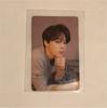 [Б/У] BTS Love Yourself Коллекционная карточка Чимин
