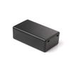 1/2pcs 5 sizes ABS Plastic High Quality Electronic Project Box Instrument Case Enclosure Boxes Waterproof Cover Project