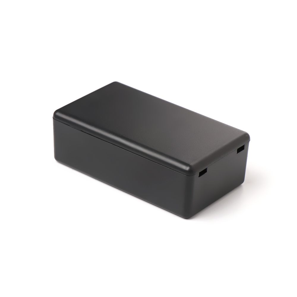 1/2pcs 5 sizes ABS Plastic High Quality Electronic Project Box Instrument Case Enclosure Boxes Waterproof Cover Project