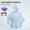 Northland Женская легкая солнцезащитная куртка Enqi