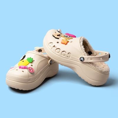 Сабо Vaya Platform Lined 208708 11s