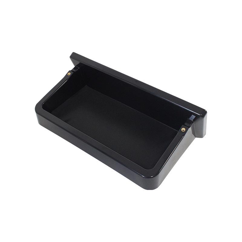 XPeng MONA M03 Console Screen Rear Storage, Dashboard Phone Holder & ETC Storage Box