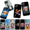 Чехол Tony Chopper One Pieces Luffy Zoro для Motorola Moto G54 G05 G24 G55 G75 G85 G15 G57 G86 Power Edge 50 30 Fusion neo Pro