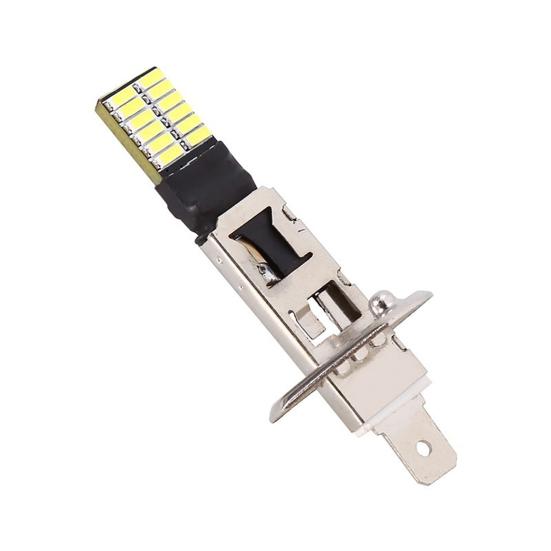 24-SMD светодиодные фары, универсальные, алюминиевые, супер яркие