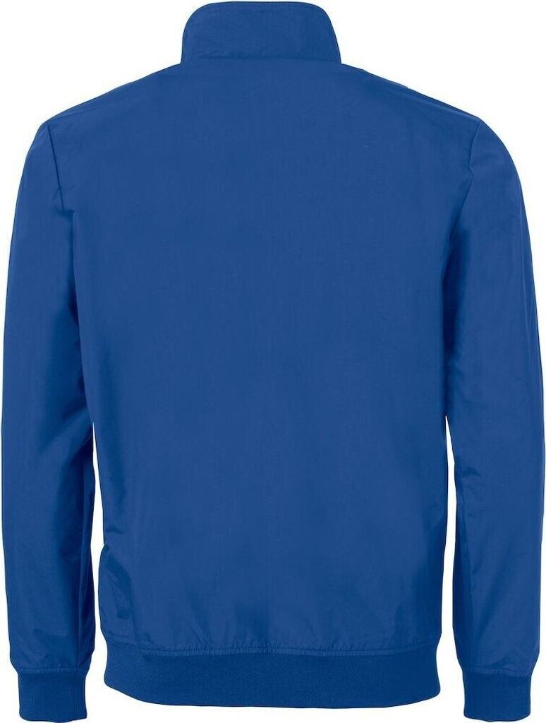 Демисезонная куртка Clique Key West Blouson blau