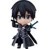 Nendoroid Sword Art Online Kirito 2.0 Non-scale Plastic Painted Movable Figure