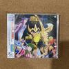 [USED] CD Saint Seiya Music Collection IV: The Fierce Battle of the Gods ANIMEX1200