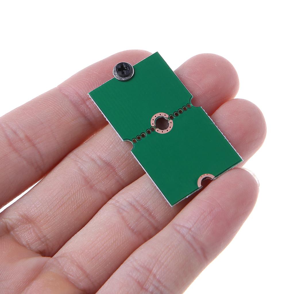 for M.2 for Key for M (NGFF) M-Key B-Key SSD Adapter Converter Card for 2242-2280 Convert to for 2010 2011 Compu