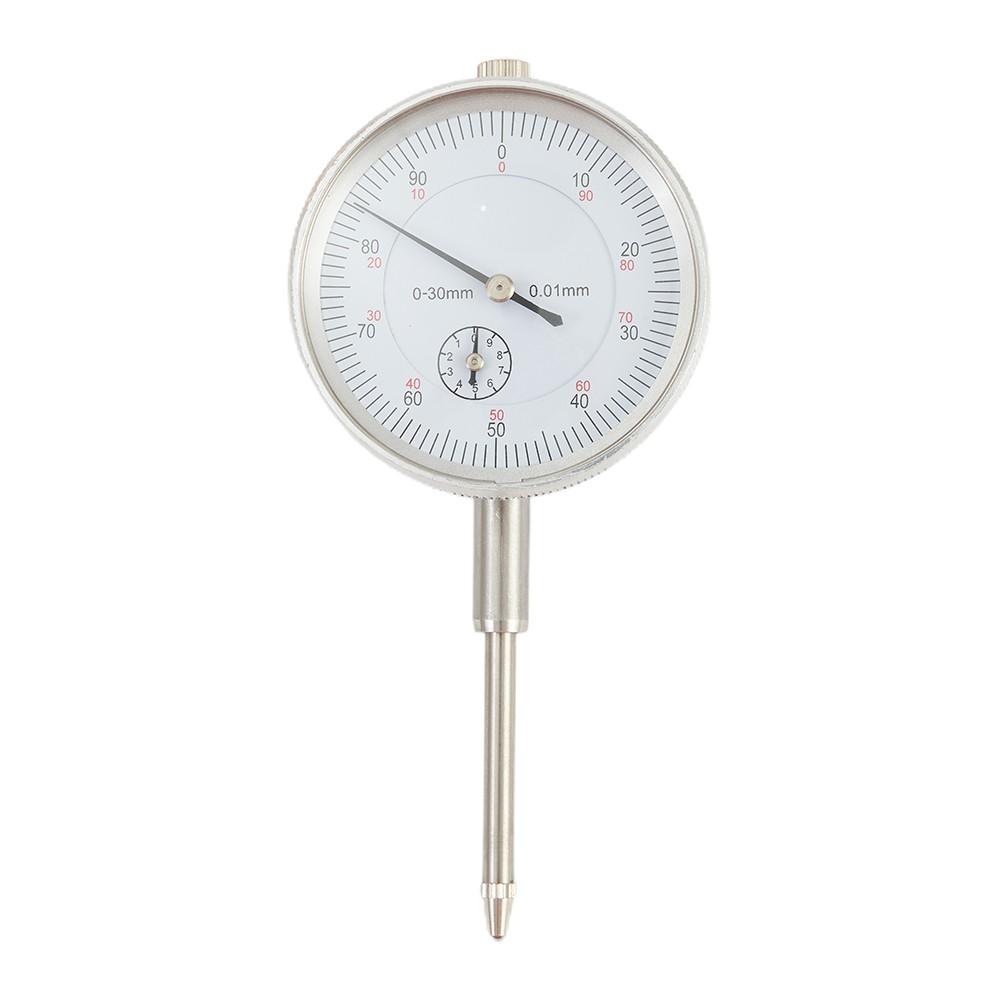 Precision Tool 0.01mm Accuracy Measurement Instrument Dial Indicator Gauge