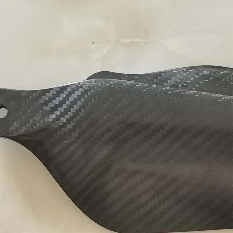 12pcs Carbon Fiber Propellers CW/CCW 3820S Blade Props for DJI T30 Agras Drone Accessories