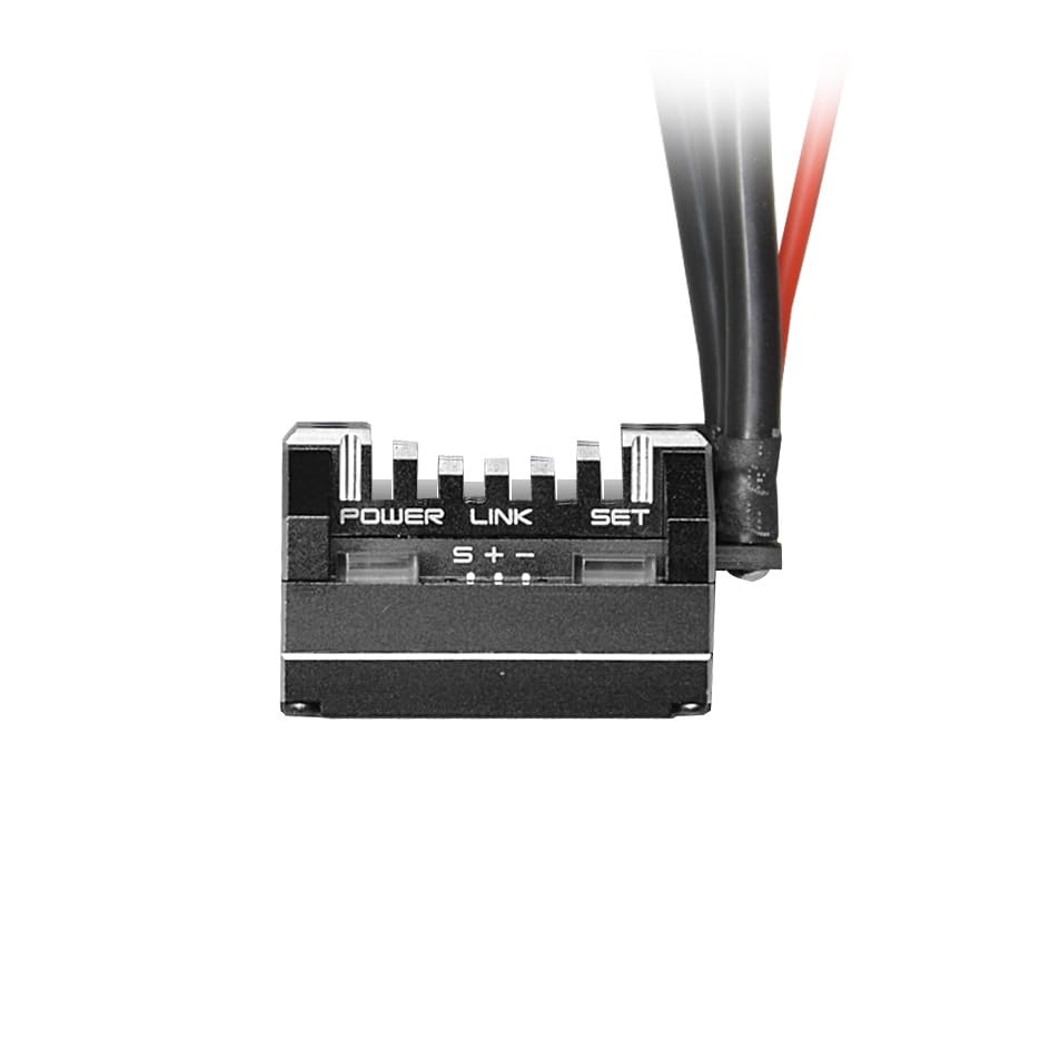 Futaba MOTOR CONTROLLER MC971CR ESC с беспроводной связью 00107306 (Япония) (Высокопроизводительная установка)