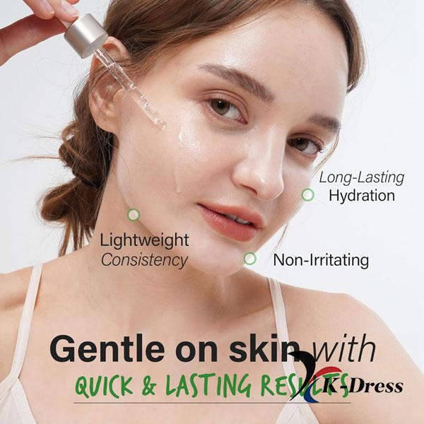 FATION NOSCA9 Trouble Serum S 30ml