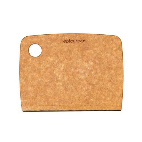 Эпикуреанский скребок для скамьи (10x15cm) (Натуральный сланец)