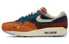 X Kasina Air Max 1 Sp 'Won Ang Orange' DQ8475-800