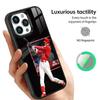 Baseball player S-Shohei Ohtani Phone Case For iPhone17,16,15,14,13,12,11 Plus,Pro Max, New Magnetic Wireless Charging