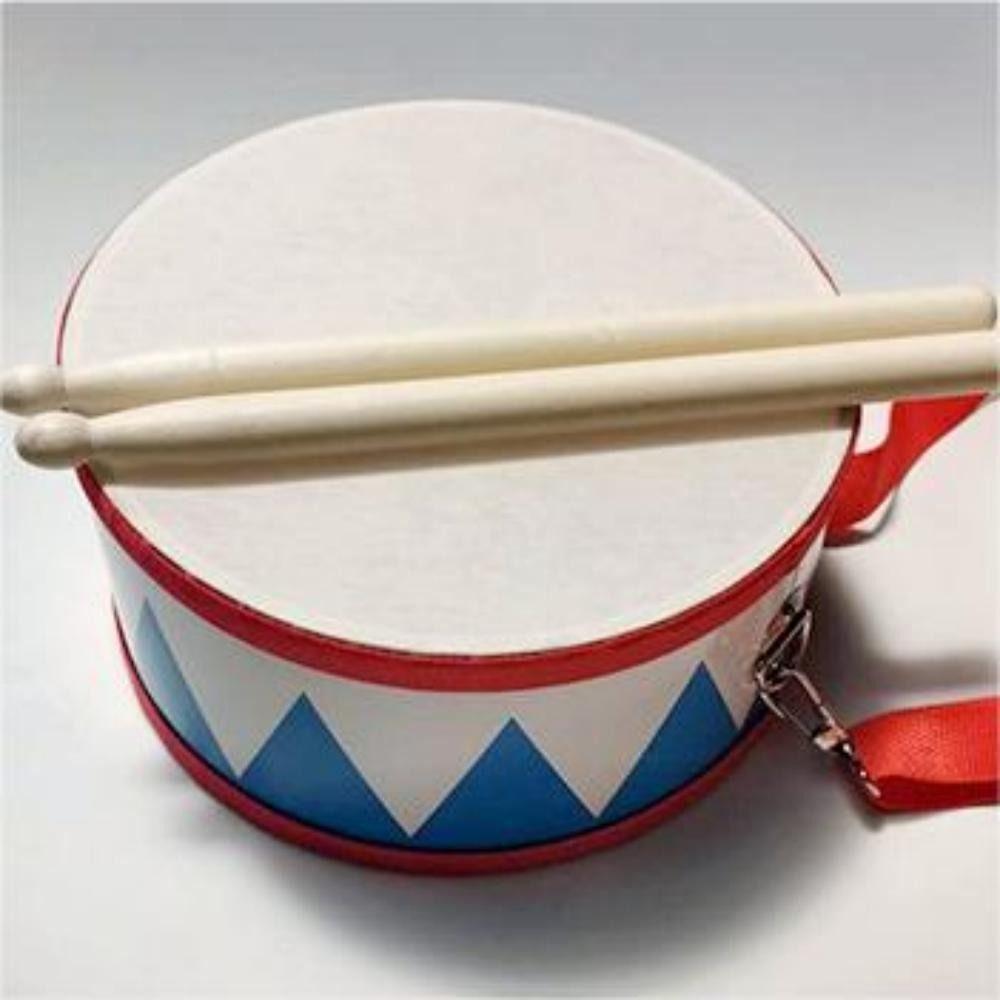 Kids Beat Early education Children Toys Percussion instrument Drum Wood Musical Instrument