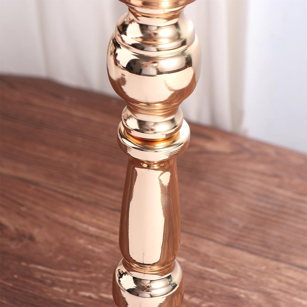 Anti-fall Wedding Photo Props FIower Art Simulated Flower Holders  Wedding Arrangement