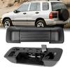Наружная ручка задней двери багажника для Suzuki Grand Vitara 1998 1999 2000 2001 2002 2003 2004 2005 Автомобильные аксессуары 8285065D125PK