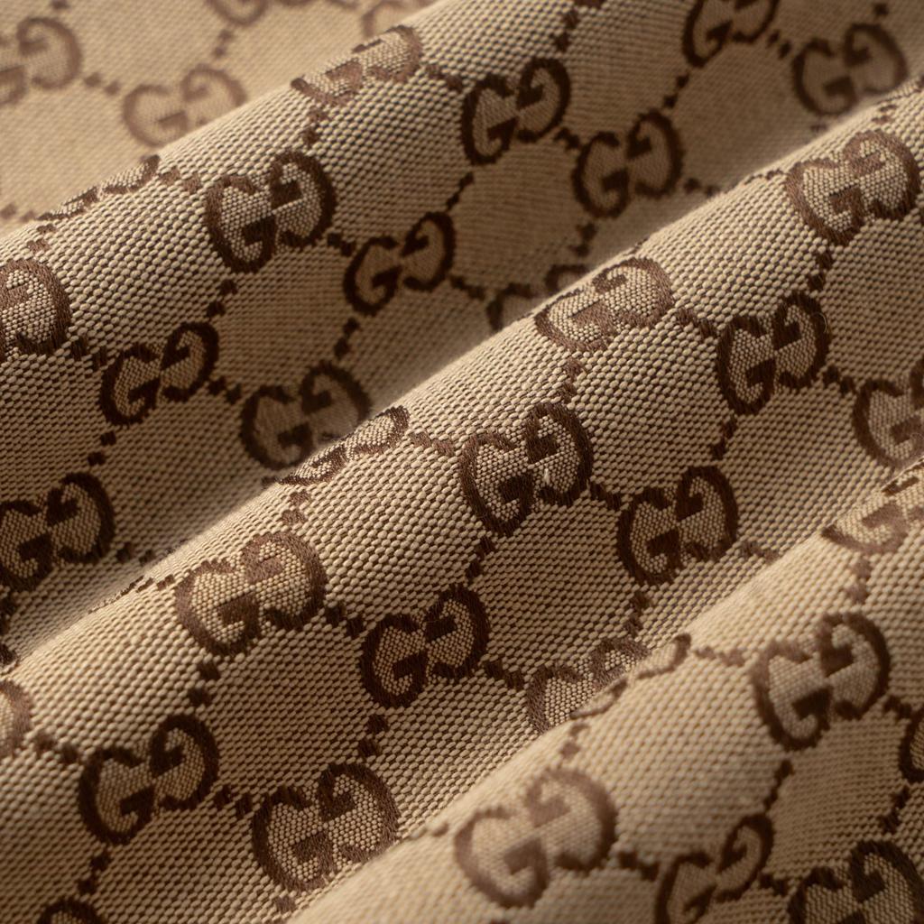 Gucci Худи из канвы GG 742813-Z8BIW-2190