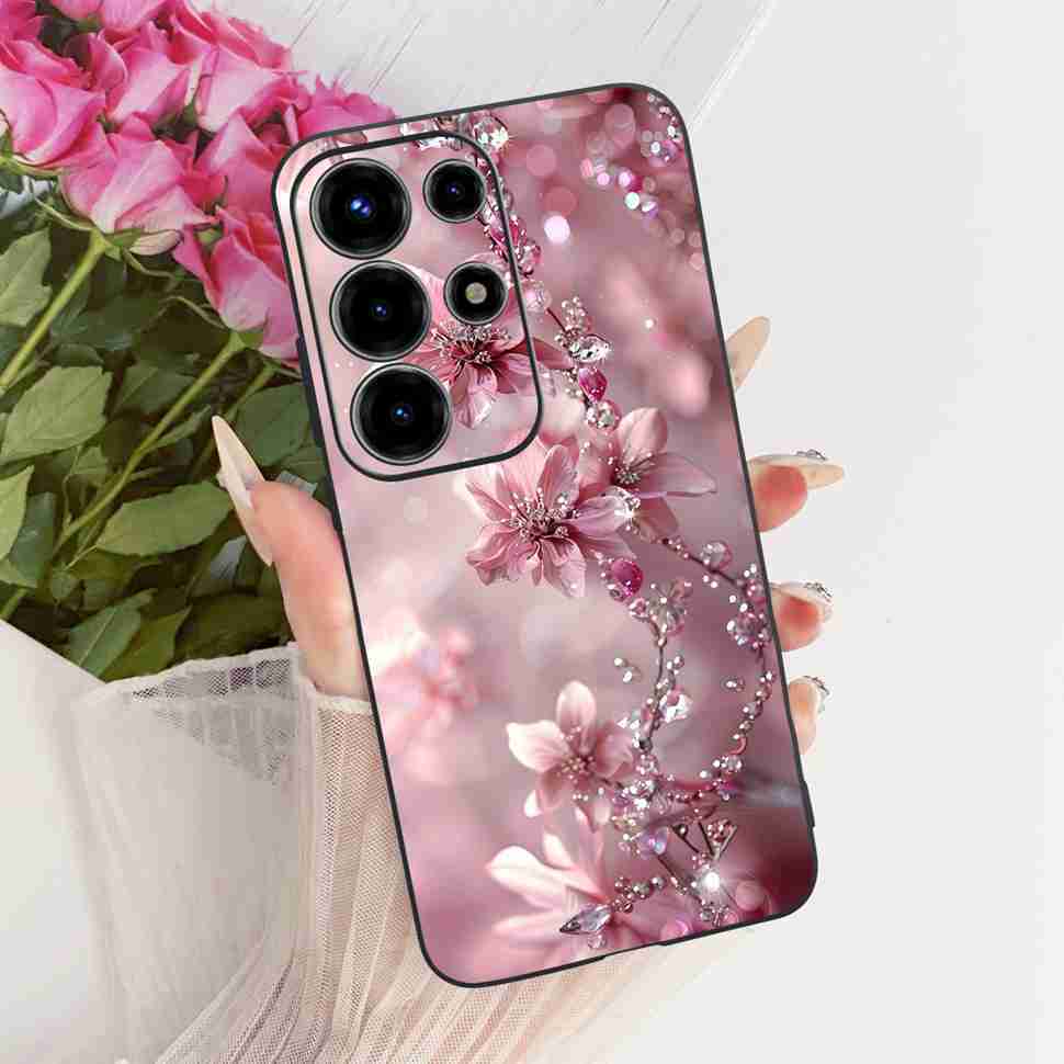 Чехол для Itel S26 Ultra 5G Чехол Крутой Дракон Волк Силиконовый Мягкий Корпус Для itel Super 26 Ultra 26Ultra Оболочка Телефона Fundas