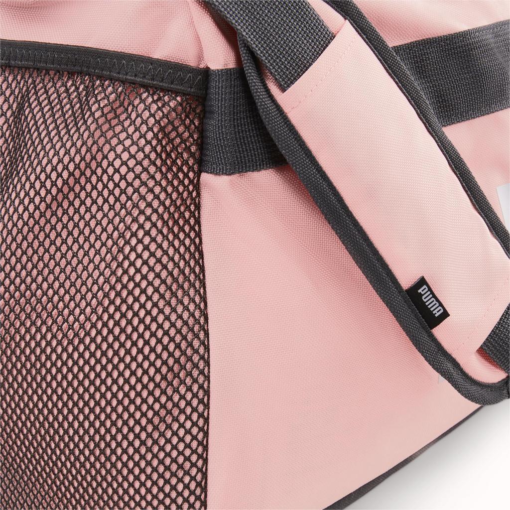 Спортивная сумка Дафл Бостонская сумка Спортивная сумка Сумка для спортзала Хранение Путешествия Challenger Маленькая спортивная сумка 24 цвета Персиковый смузи S [PUMA] Весна/Лето (07)