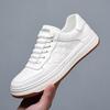 Autumn Men's Shoes New Soft Sole Soft Surface Fashion Versatile Sports Breathable Deodorant Casual Shoes Board Shoes
