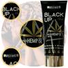 Asther Black Up Gold Hemp Oil Bronzer 200ml